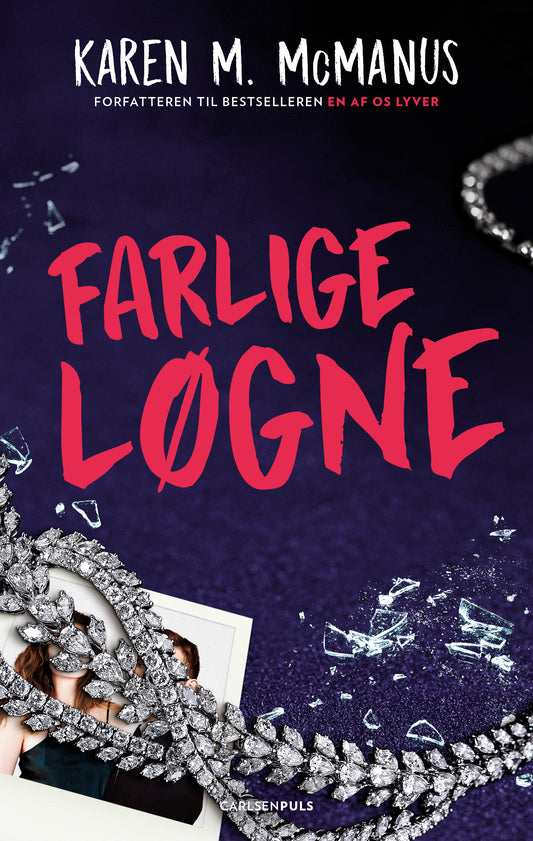 FARLIGE LØGNE