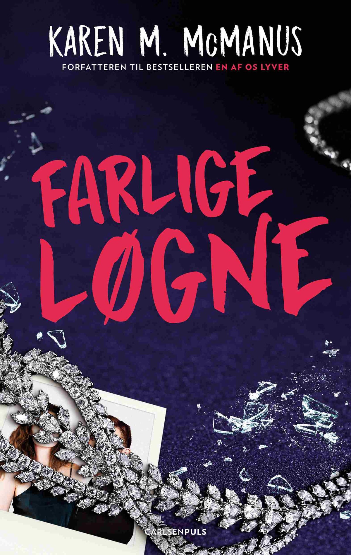 FARLIGE LØGNE
