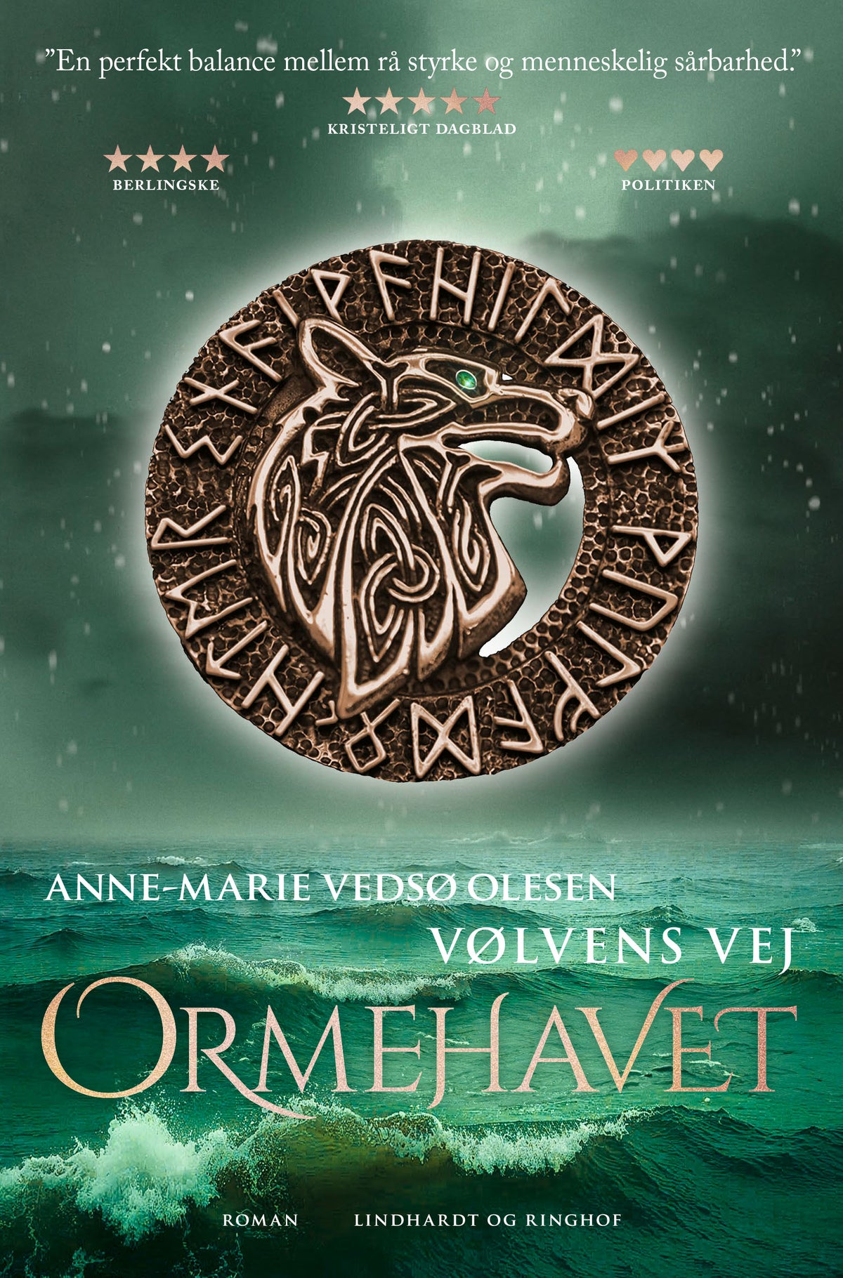 ORMEHAVET