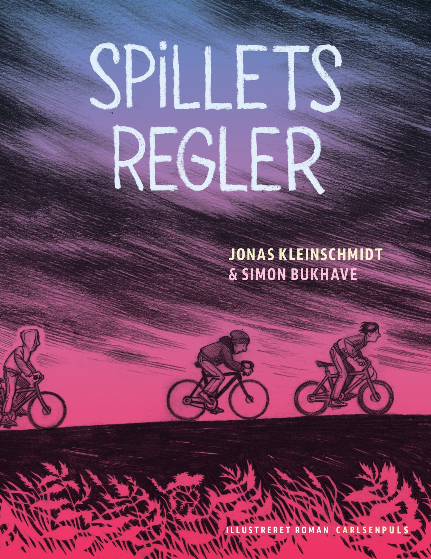 SPILLETS REGLER