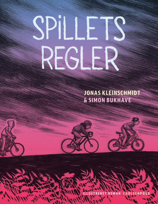 SPILLETS REGLER