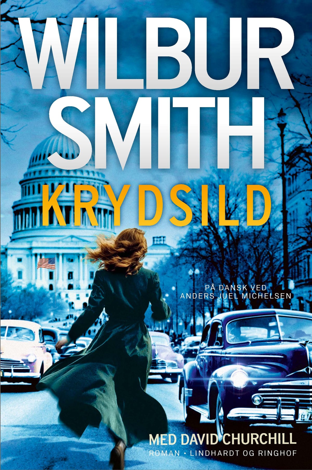 KRYDSILD
