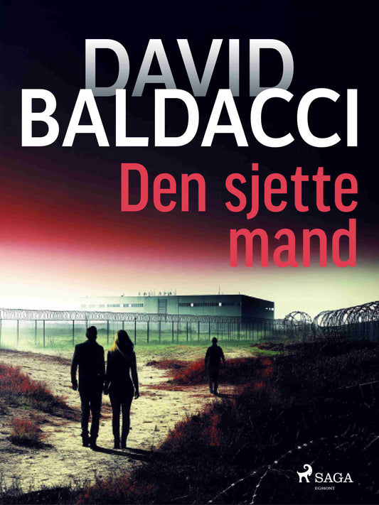 DEN SJETTE MAND