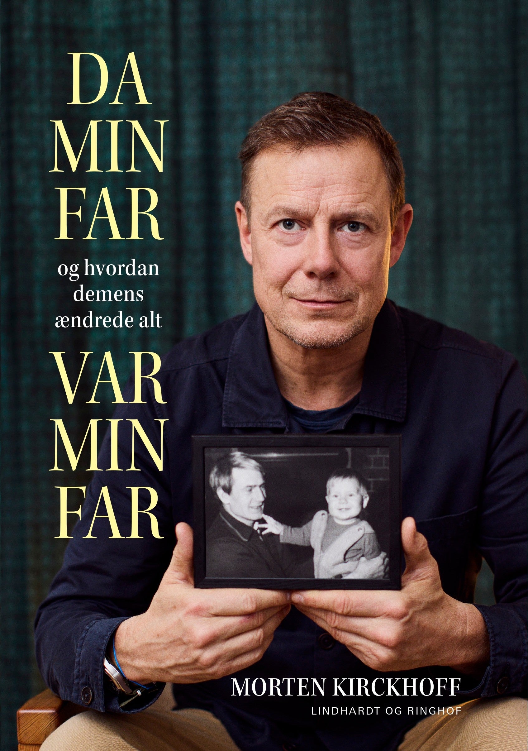 DA MIN FAR VAR MIN FAR