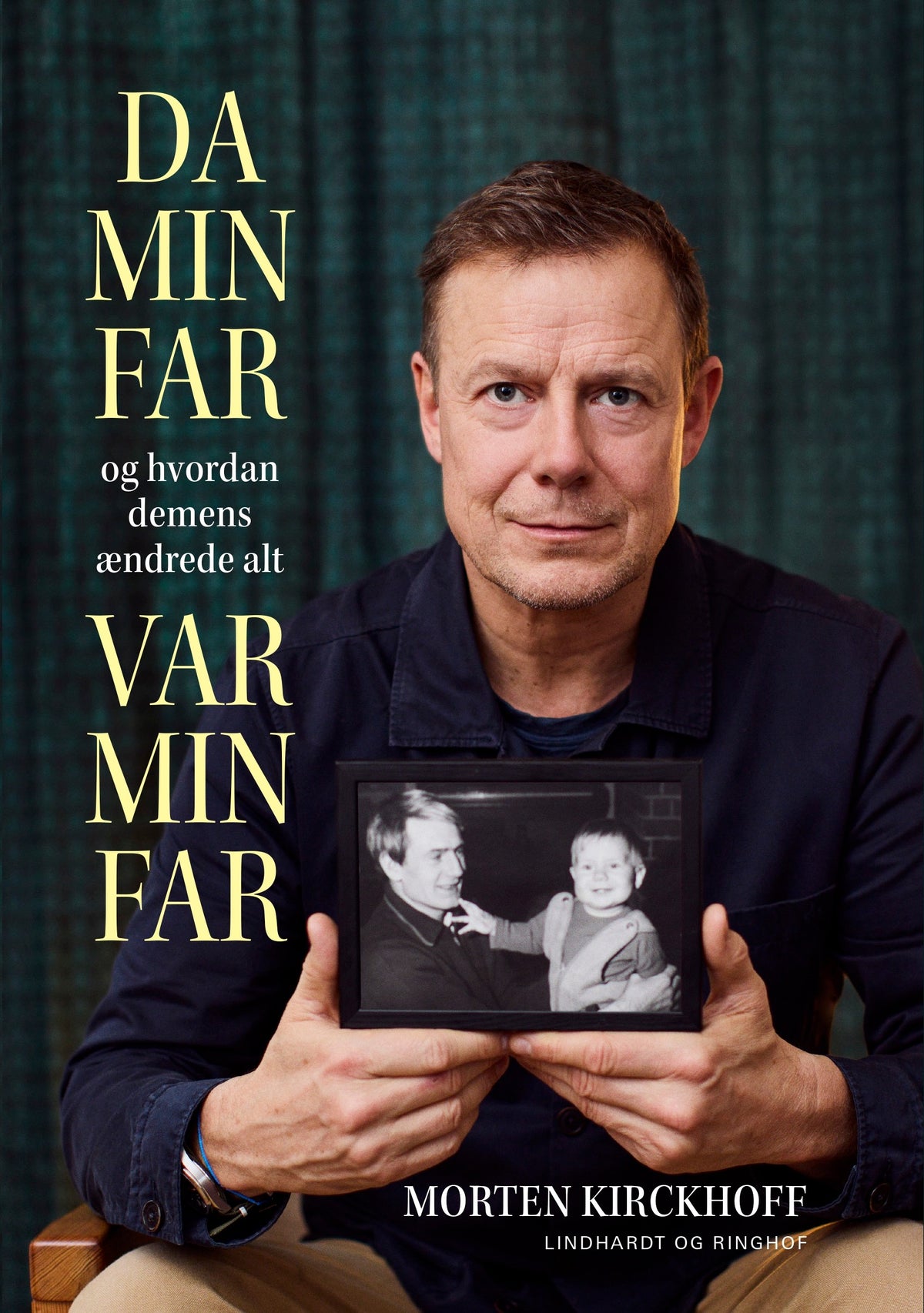 DA MIN FAR VAR MIN FAR