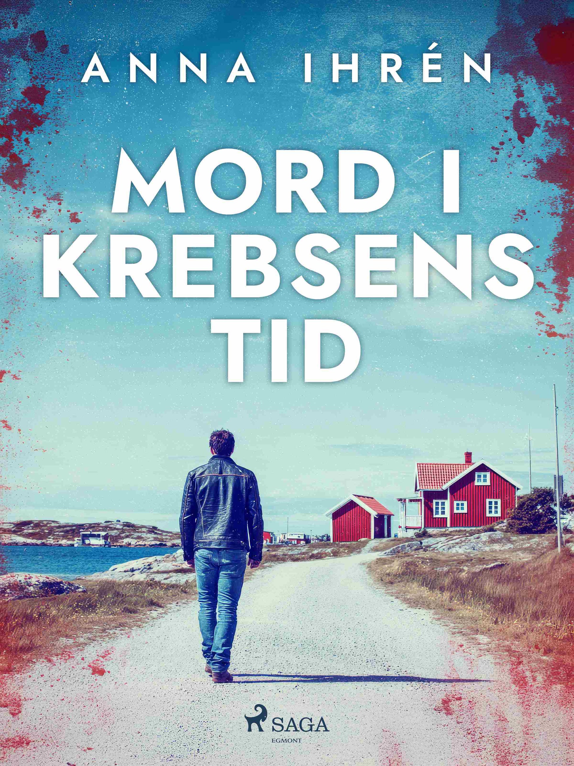 MORD I KREBSENS TID