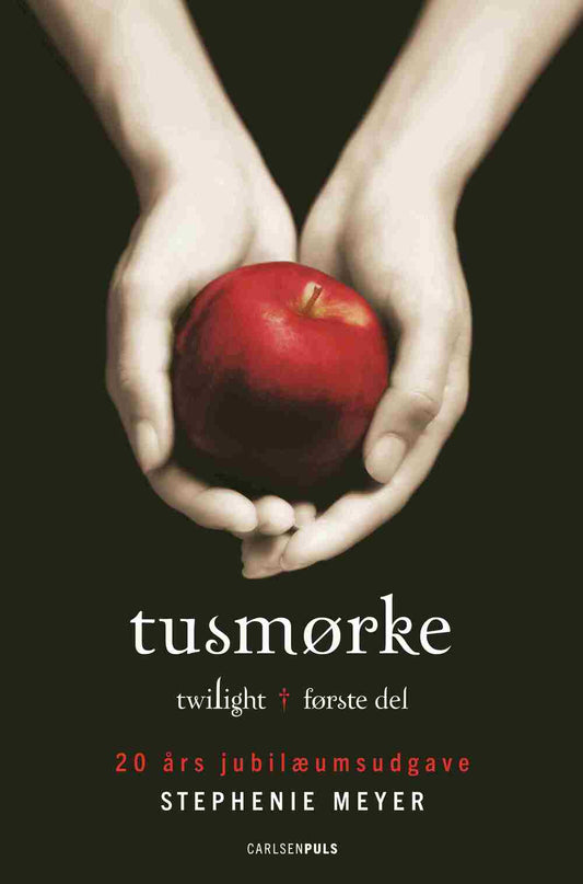 TWILIGHT (1) - TUSMØRKE