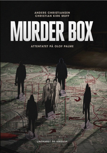 MURDER BOX