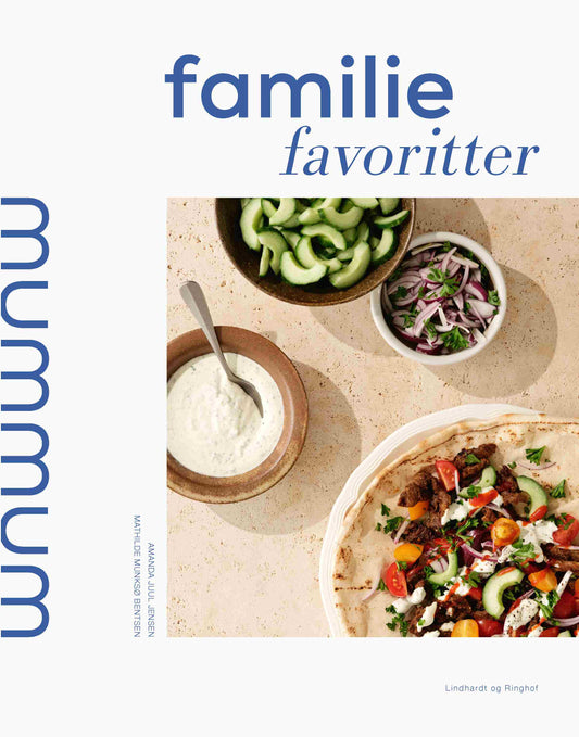 MUMMUM - FAMILIE FAVORITTER