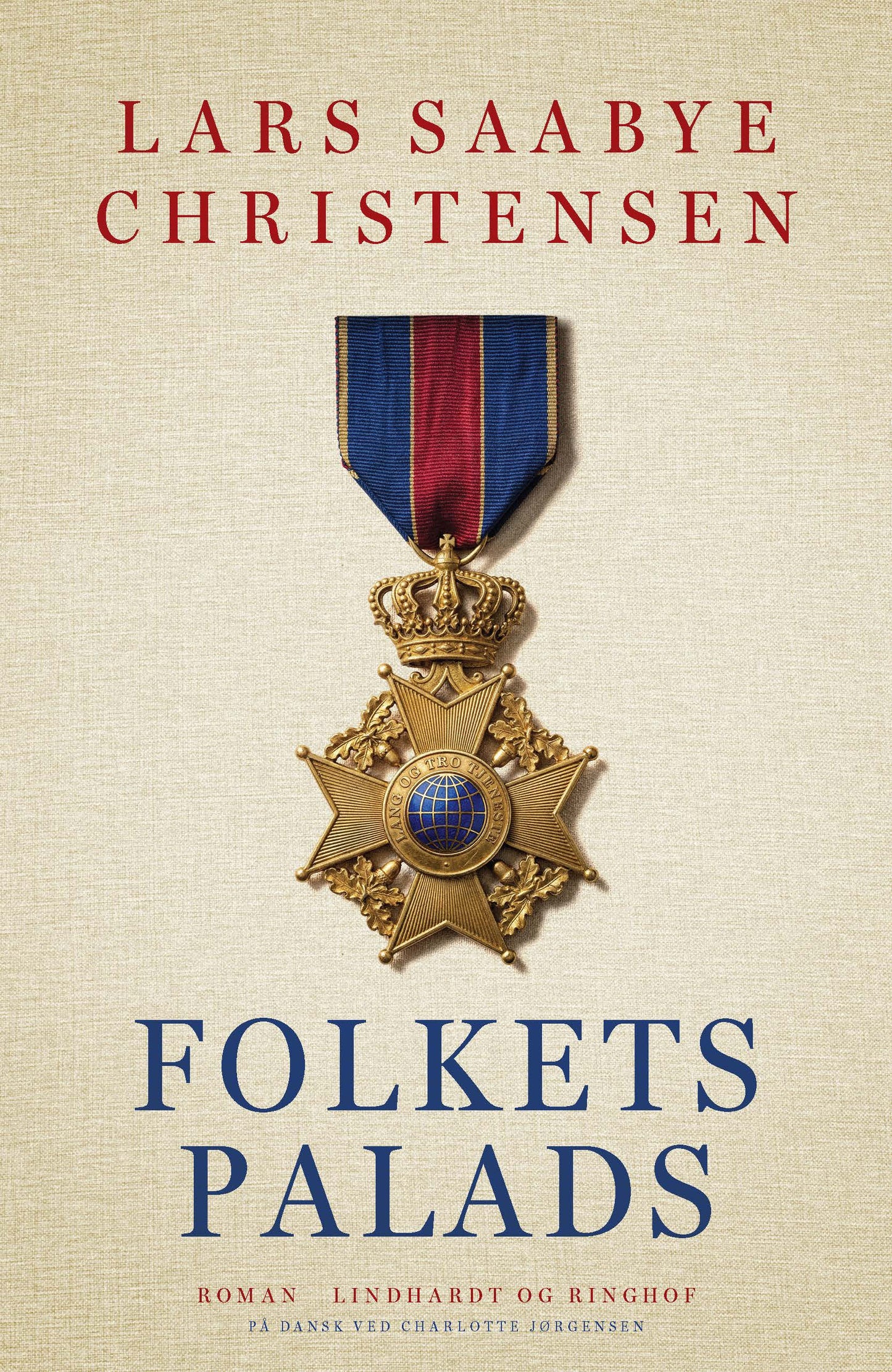 FOLKETS PALADS