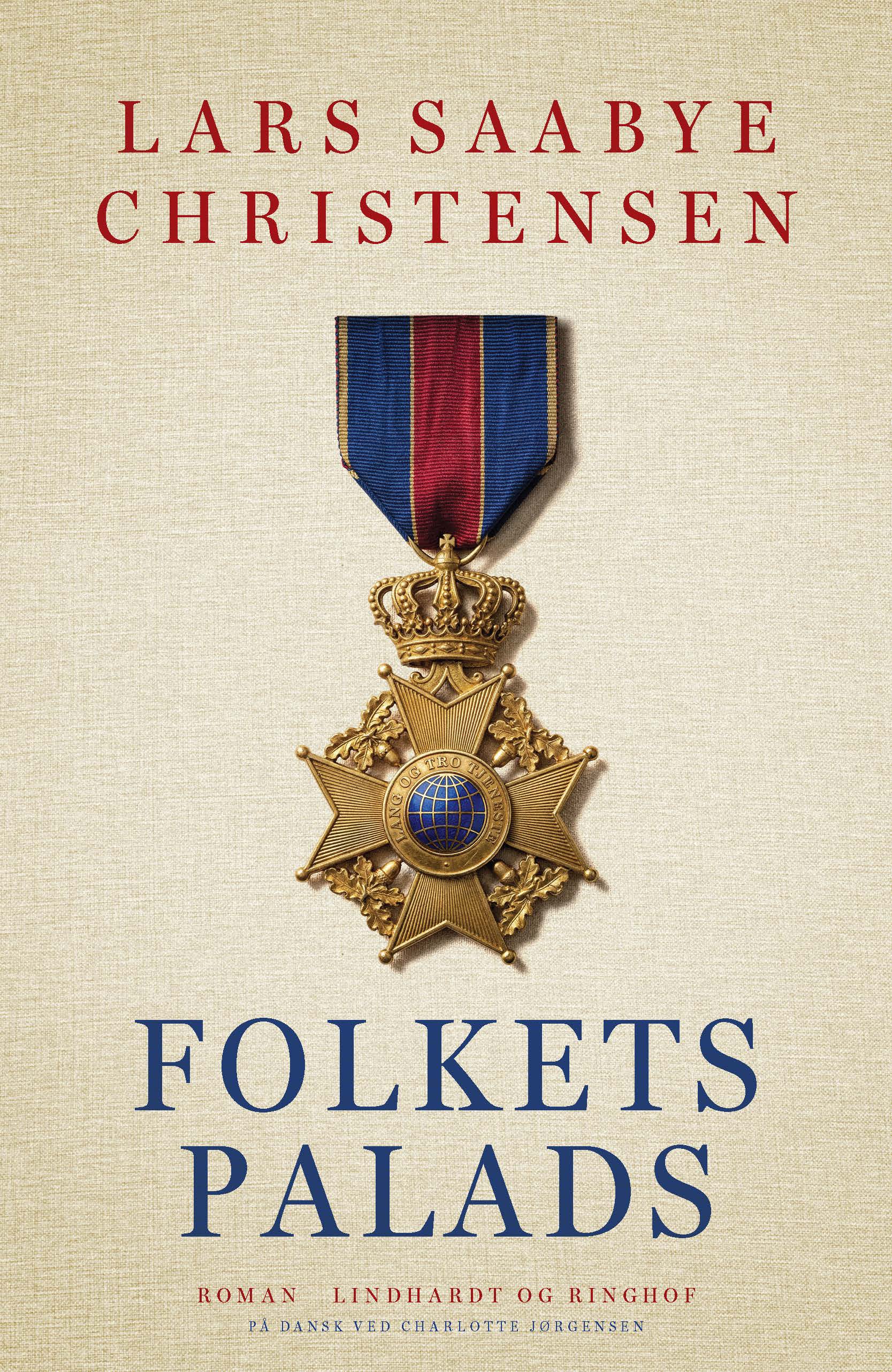 FOLKETS PALADS