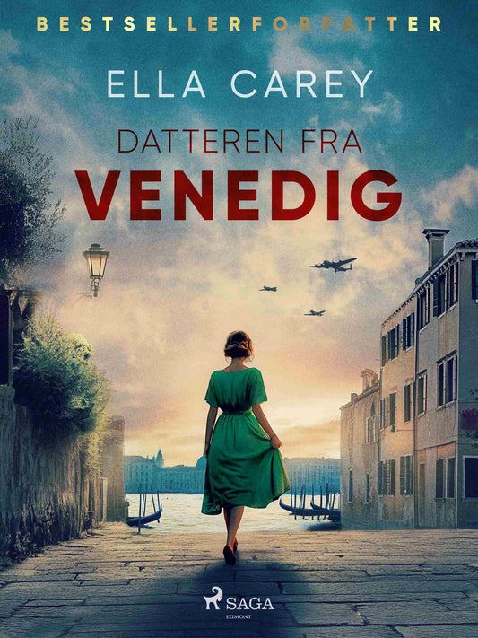 DATTEREN FRA VENEDIG