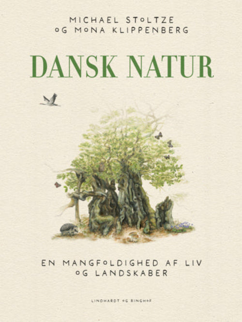 DANSK NATUR