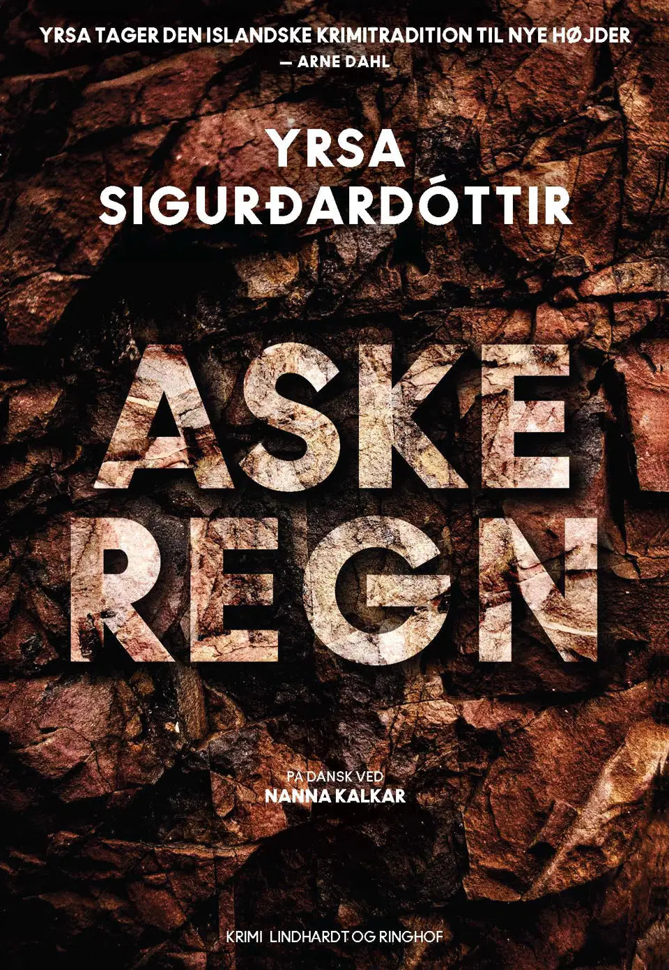 ASKEREGN