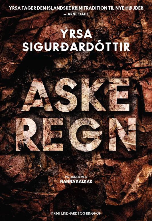 ASKEREGN