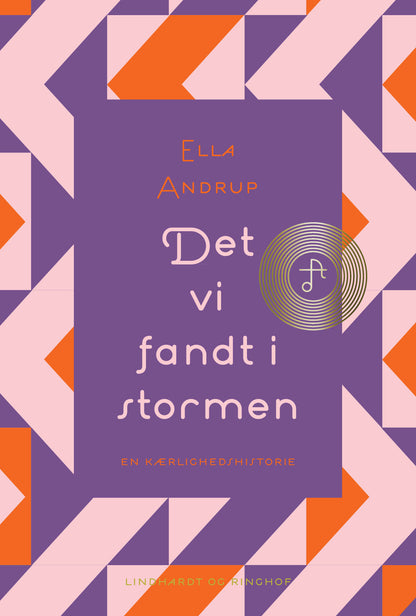 DET VI FANDT I STORMEN