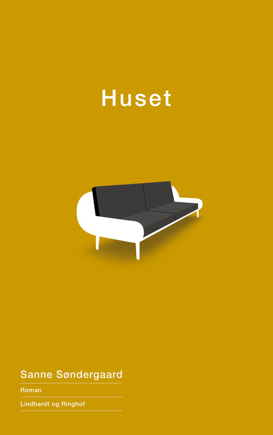 HUSET