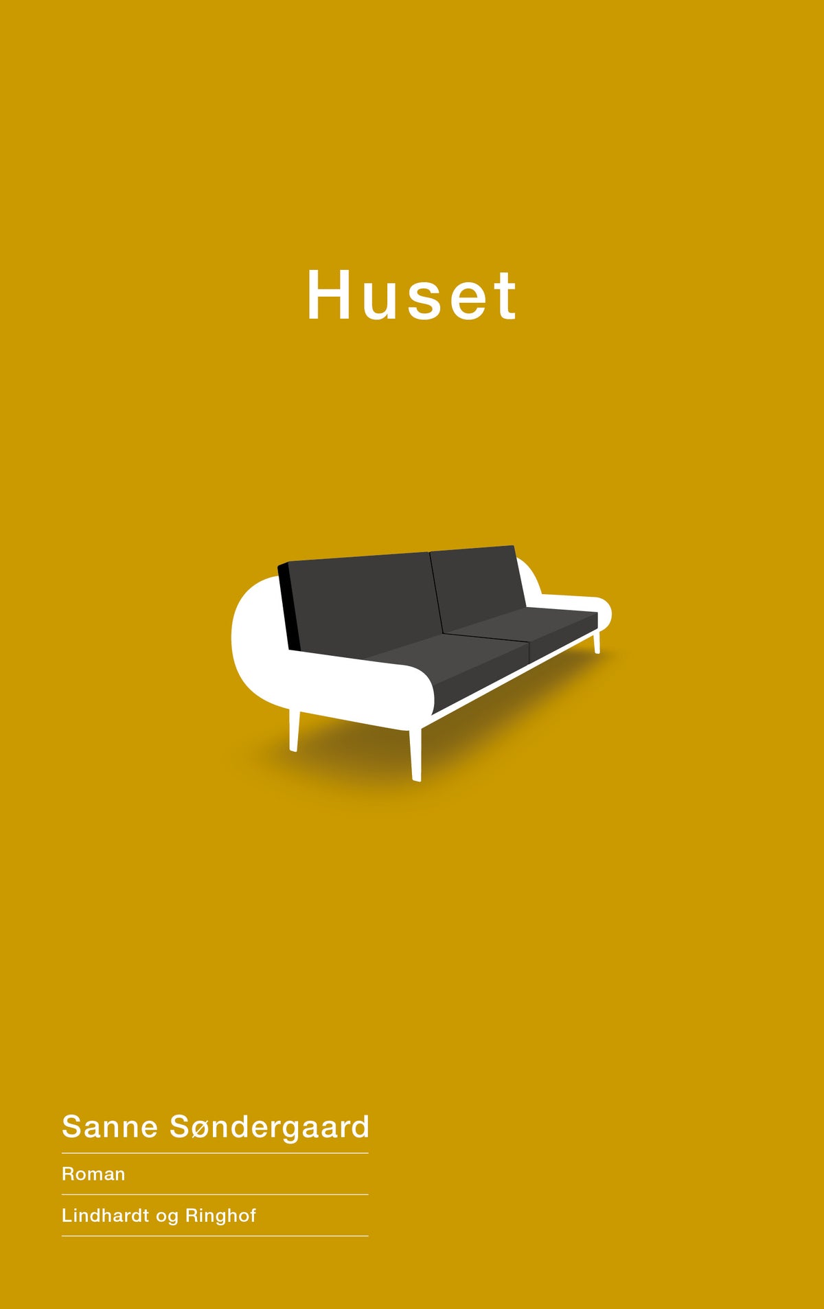 HUSET