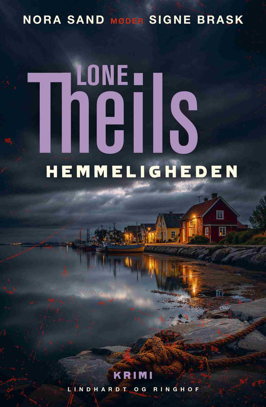 HEMMELIGHEDEN