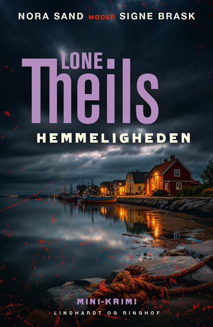 HEMMELIGHEDEN
