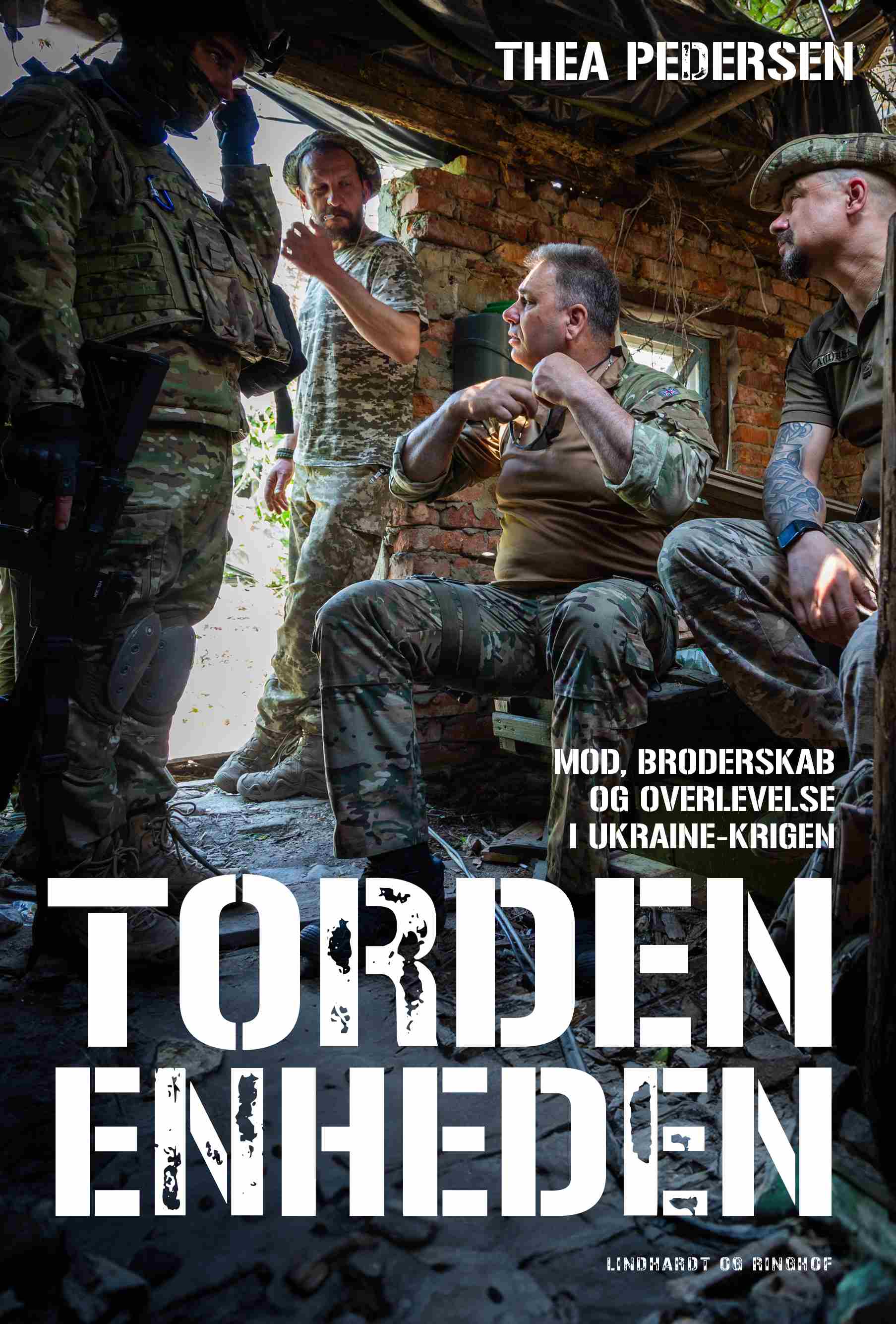 TORDENENHEDEN