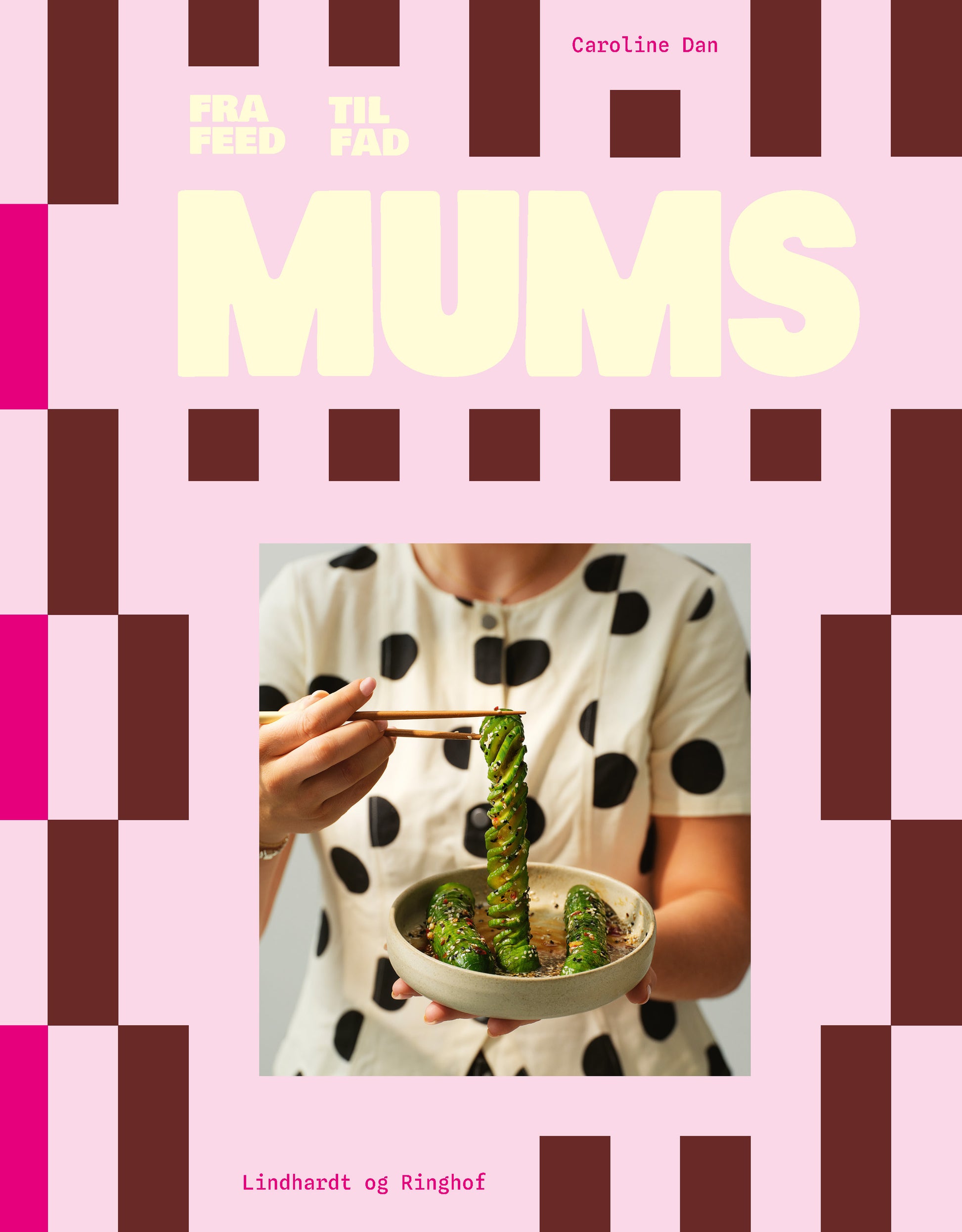 MUMS - FRA FEED TIL FAD