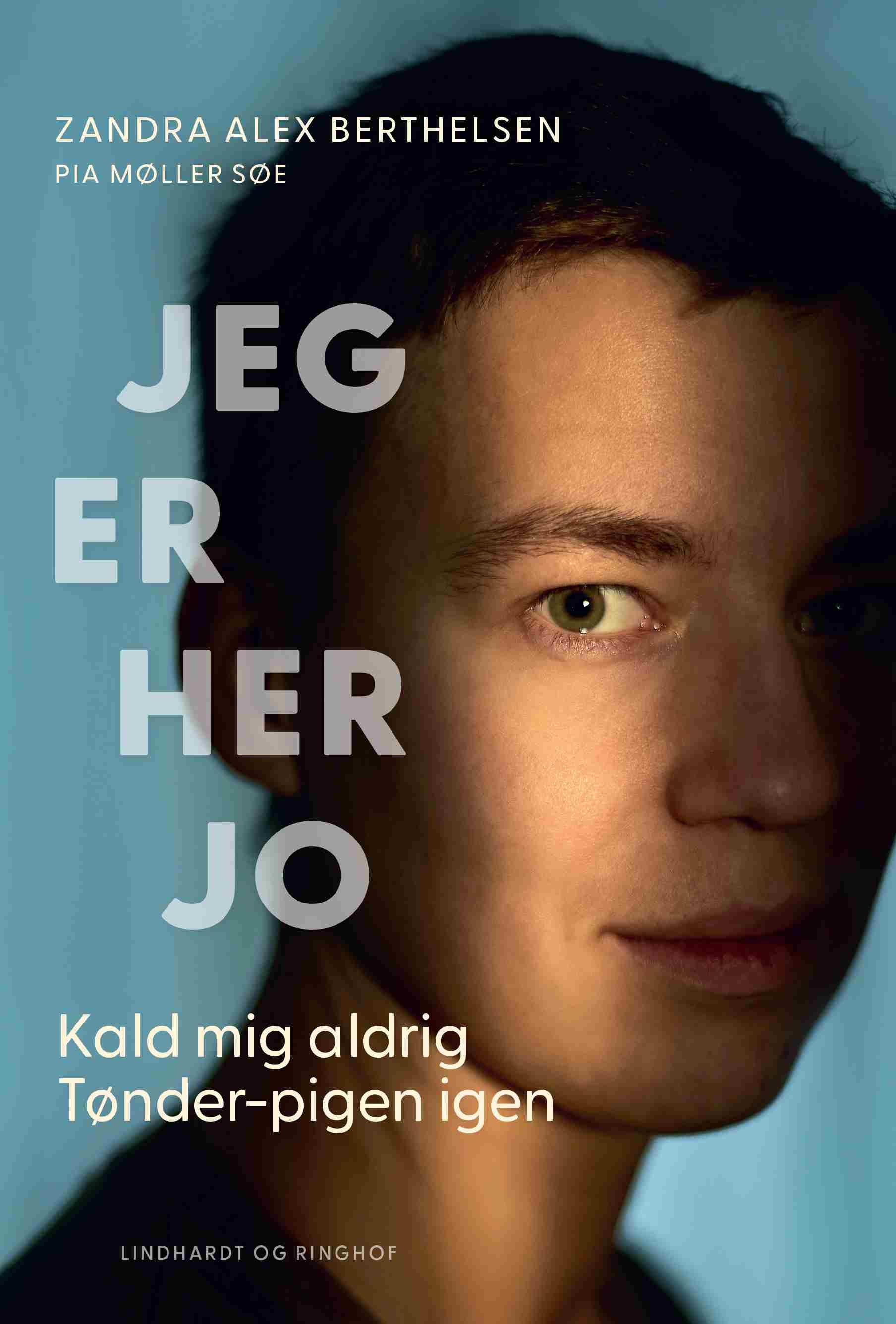 JEG ER HER JO