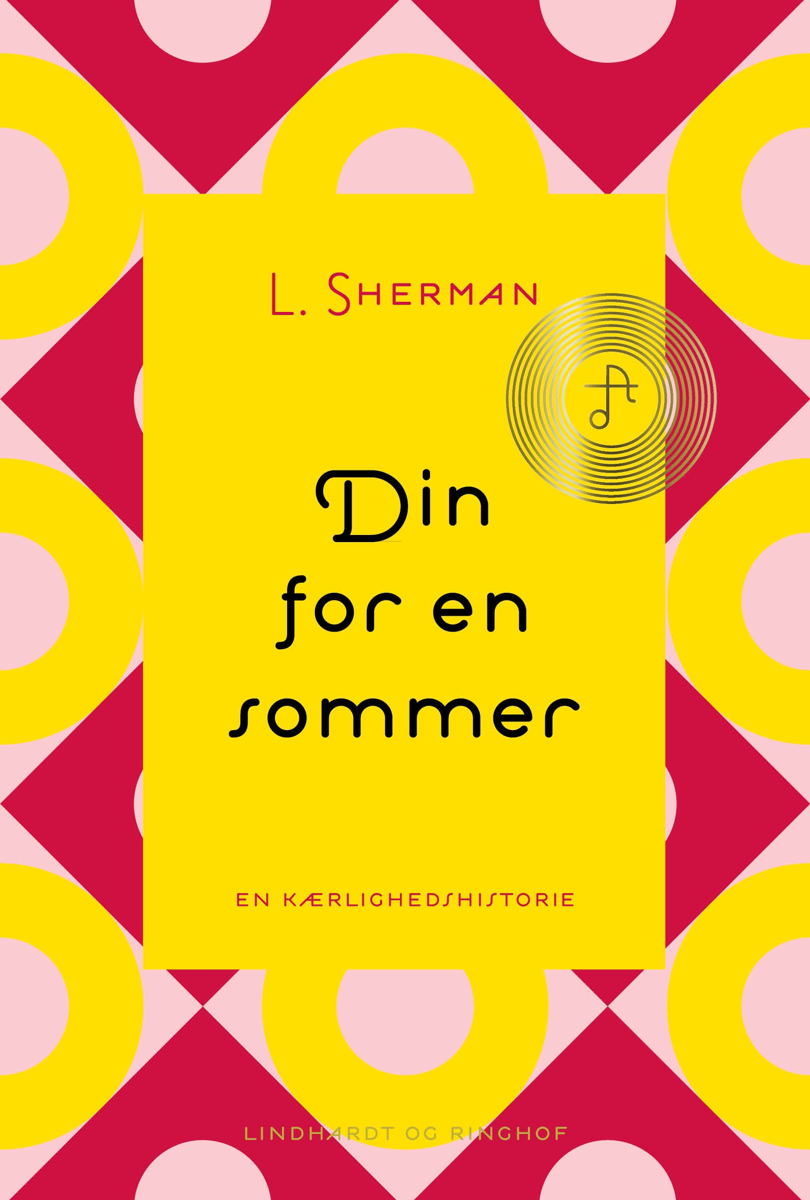 DIN FOR EN SOMMER