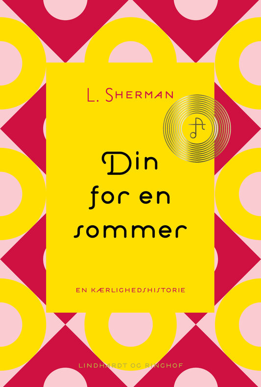 DIN FOR EN SOMMER