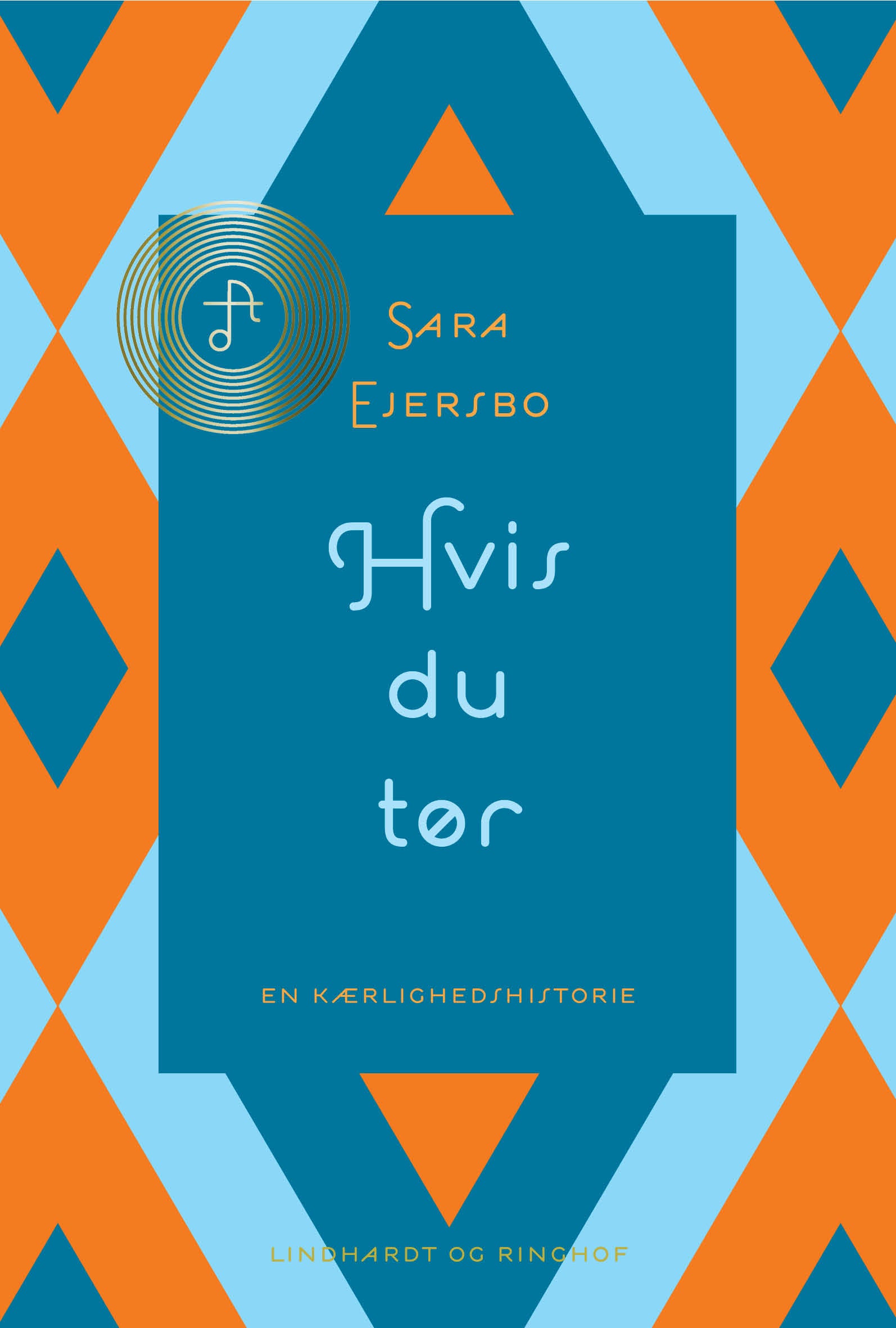 HVIS DU TØR