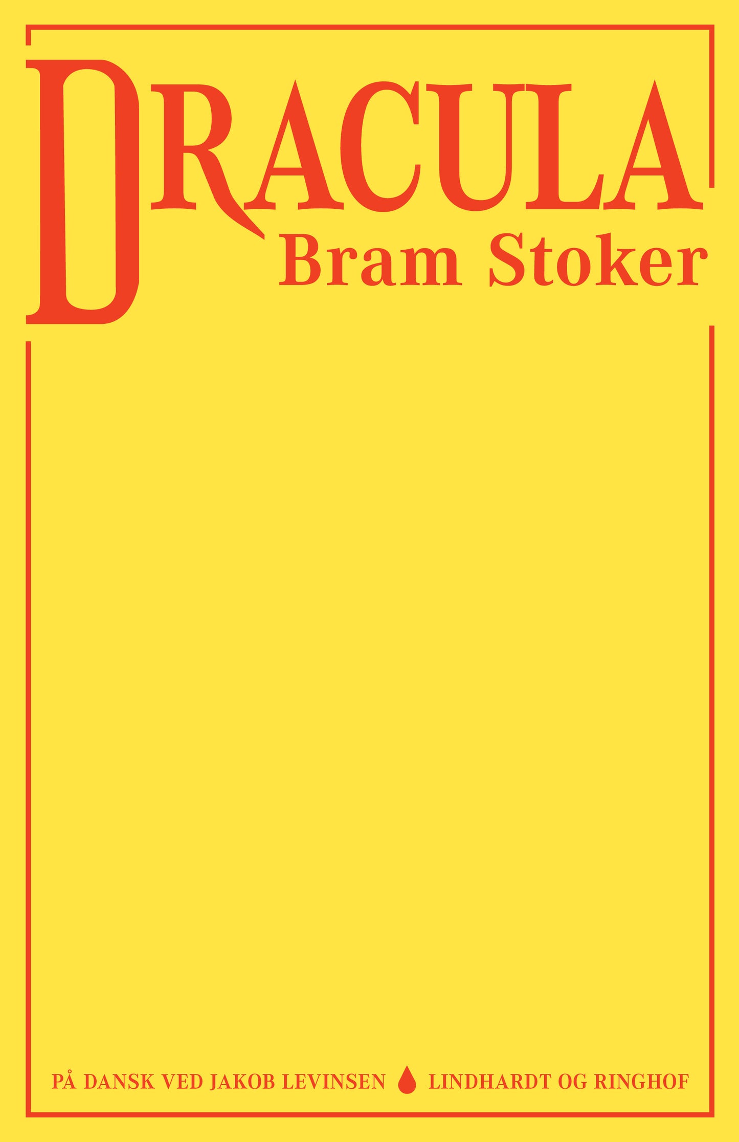 DRACULA