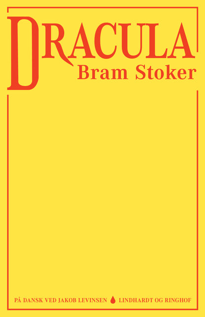 DRACULA