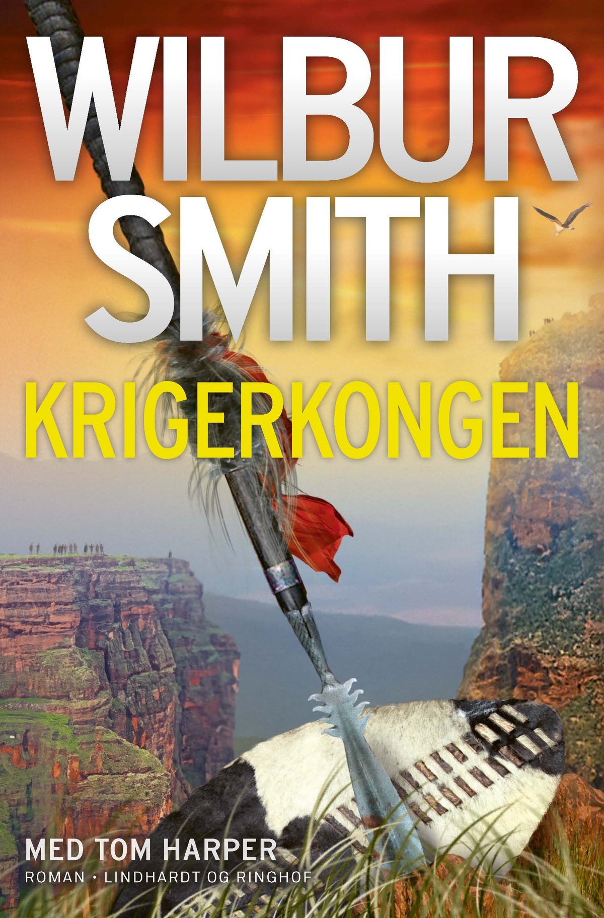 KRIGERKONGEN