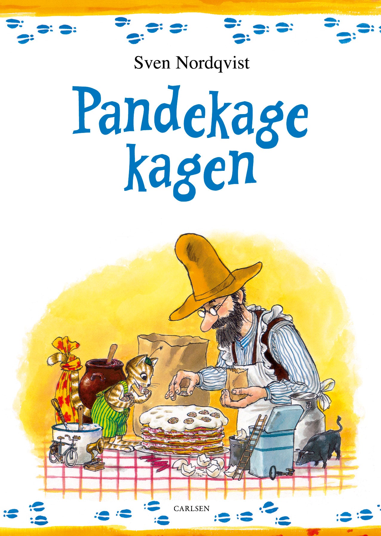 PANDEKAGEKAGEN