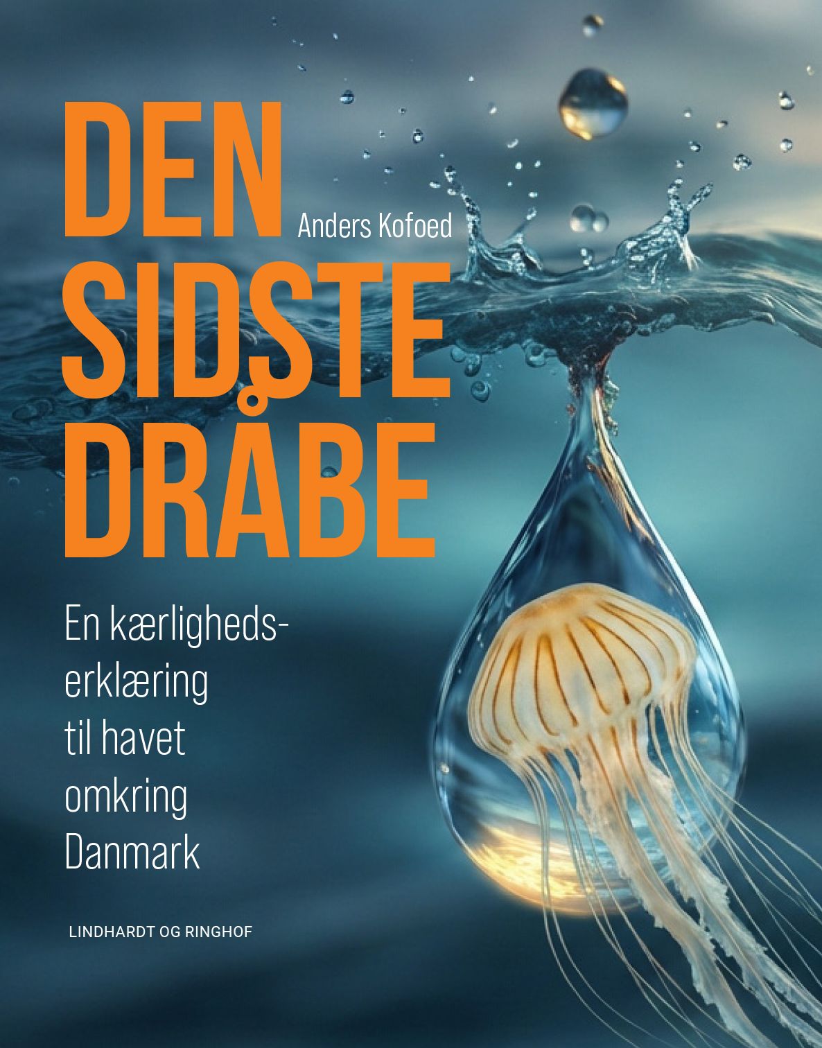 DEN SIDSTE DRÅBE