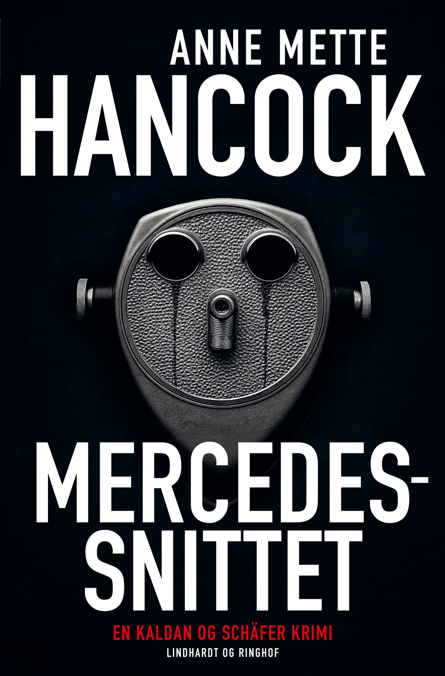 MERCEDES-SNITTET
