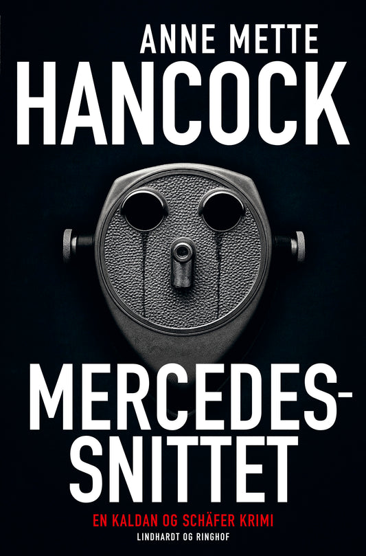 MERCEDES-SNITTET