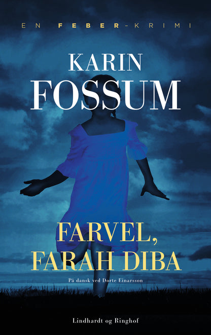 FARVEL, FARAH DIBA
