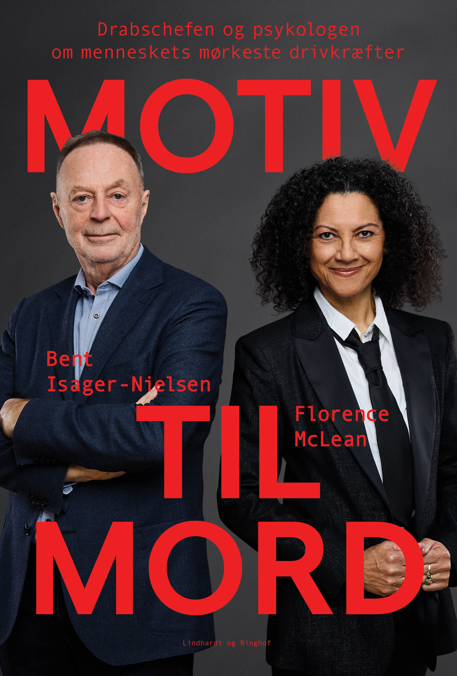 MOTIV TIL MORD