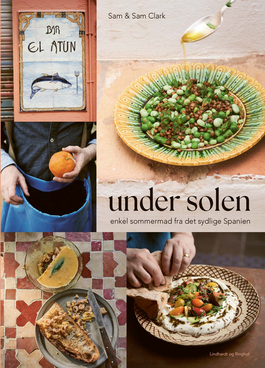 UNDER EN SYDSPANSK SOL