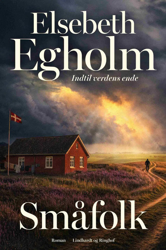 SMÅFOLK