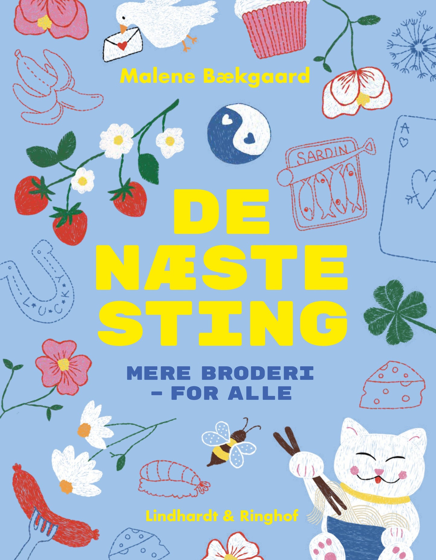 DE NÆSTE STING