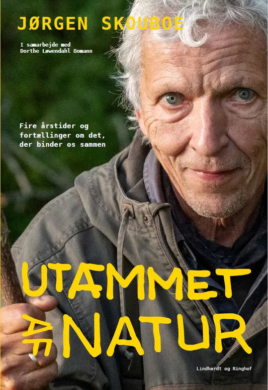 UTÆMMET AF NATUR