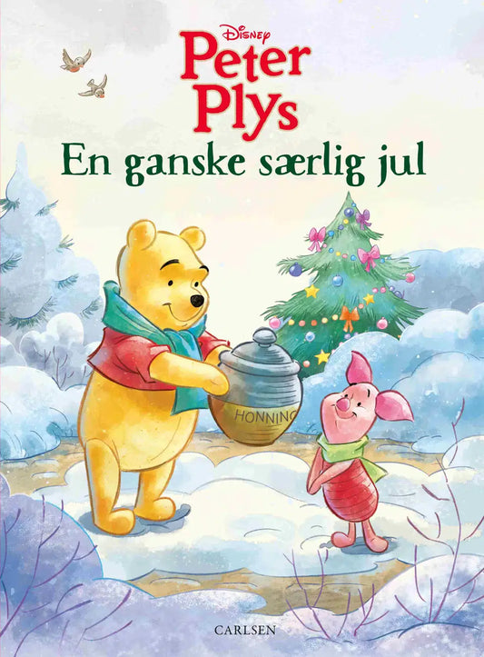 PETER PLYS - EN GANSKE SÆRLIG JUL