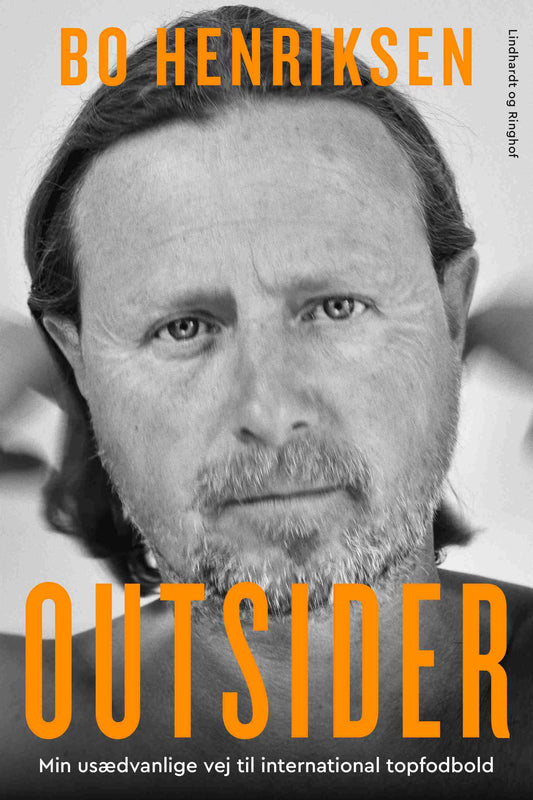 OUTSIDER