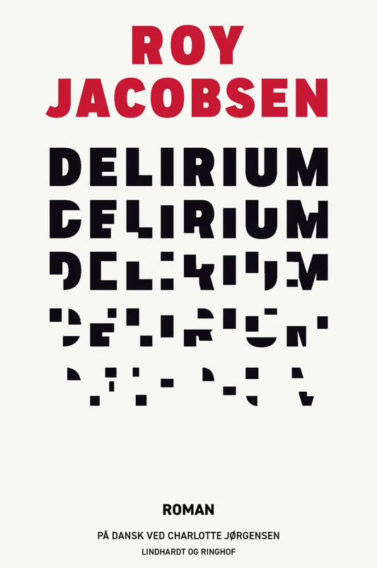DELIRIUM