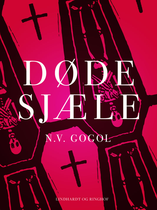 DØDE SJÆLE