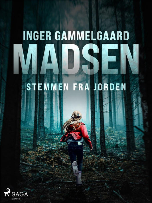 STEMMEN FRA JORDEN