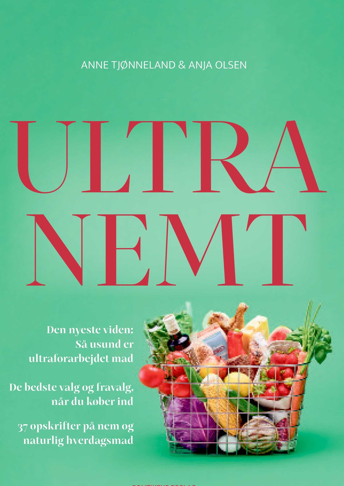 ULTRANEMT