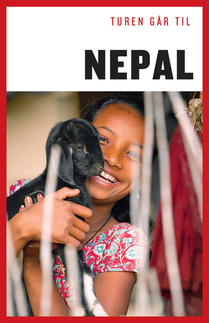 TUREN GÅR TIL NEPAL